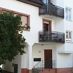 Lejlighed Casa Stetten