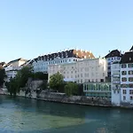 Casa Stetten Lejlighed *