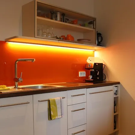 Apartman Casa Stetten Lörrach