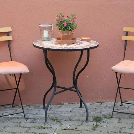 Apartamento Casa Stetten Lörrach