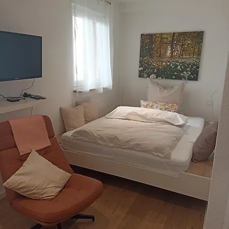 Casa Stetten לוראך