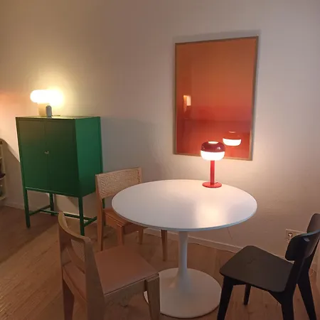 Casa Stetten