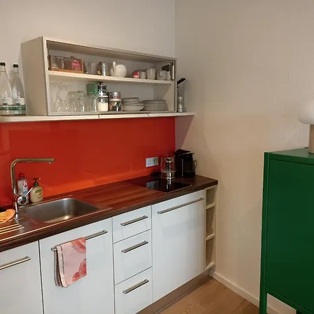 Casa Stetten *