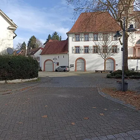 דירה Casa Stetten