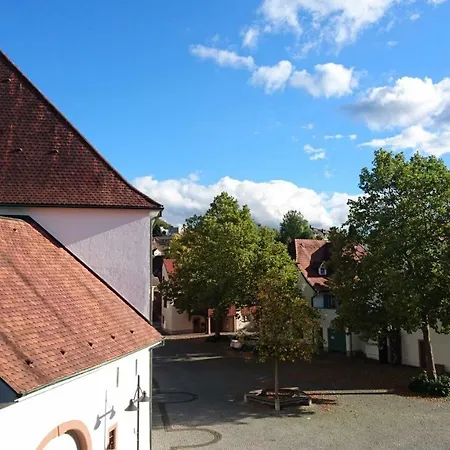 Apartman Casa Stetten Lörrach