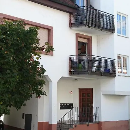 Apartment Casa Stetten