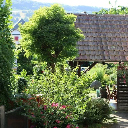Casa Stetten * Lorrach