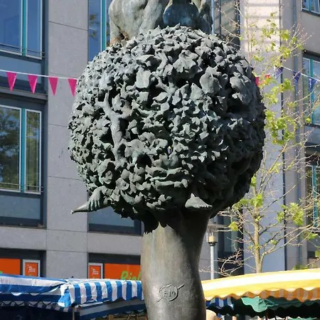 Casa Stetten Lörrach