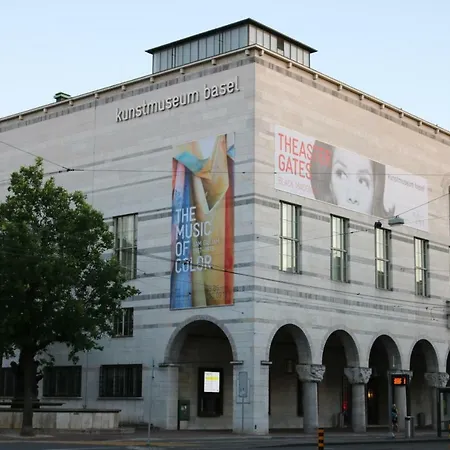 Appartement Casa Stetten