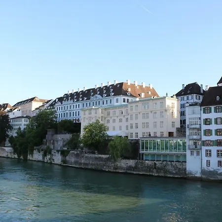 Casa Stetten Apartment *