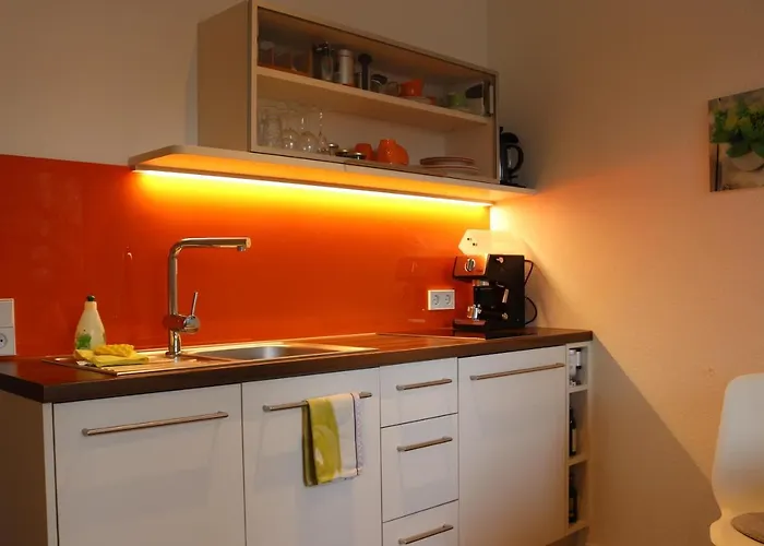 Apartman Casa Stetten Lörrach