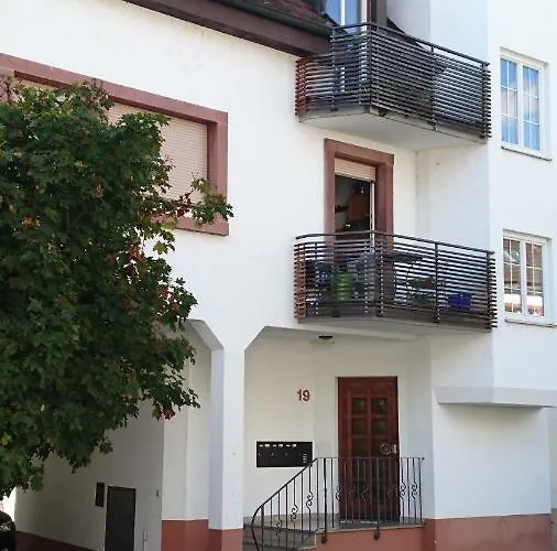 Lägenhet Casa Stetten