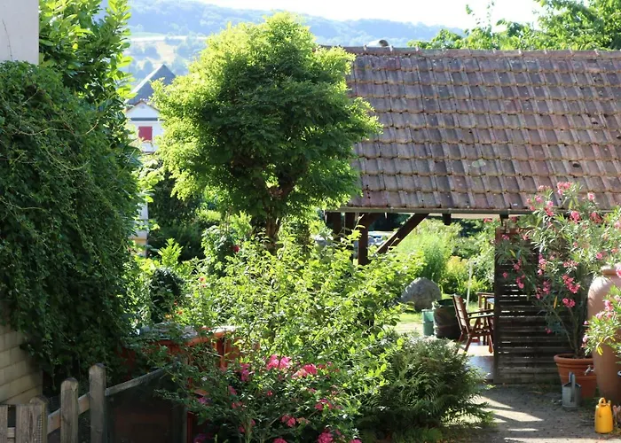 Casa Stetten * Lörrach