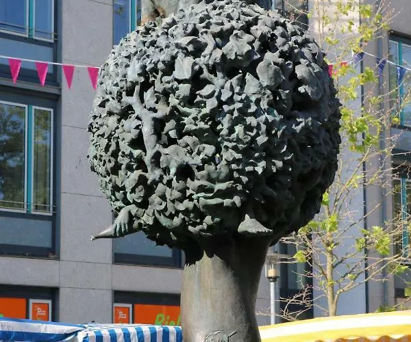 Casa Stetten Lörrach