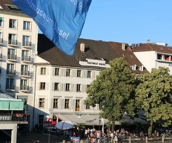 Lägenhet Casa Stetten