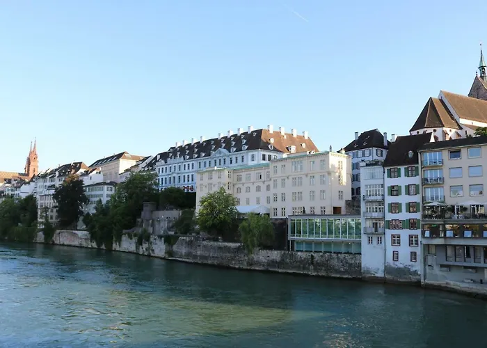 Casa Stetten Lägenhet *